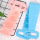 Best selling silicone strip bath massage bath brush